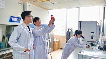 វិមជ្ឈការ និងការធ្វើប្រតិភូកម្មសិទ្ធិអំណាចក្នុងវិស័យវិទ្យាសាស្ត្រ និងបច្ចេកវិទ្យា៖ ធានាបាននូវប្រតិបត្តិការរលូន