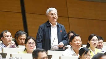 កិច្ច​ប្រជុំ​រដ្ឋសភា៖ សំណើ​ពិនិត្យ​យ៉ាង​ដិតដល់​ចំពោះ​មន្ត្រី​ដែល​ចូល​រួម​ការងារ​ខាង​ក្រៅ