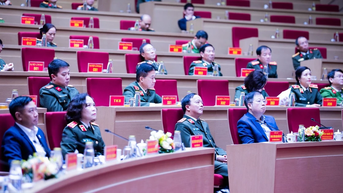 កងកម្លាំងសន្តិសុខសាធារណៈរបស់ប្រជាជនមានគោលបំណងសម្រាប់ការផ្លាស់ប្តូរពណ៌បៃតងដ៏រឹងមាំ និងទូលំទូលាយនៅទូទាំងកម្លាំងទាំងមូល