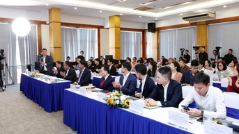 Thị trường chứng khoán 2026: Triển vọng từ ‘cú huých’ nâng hạng