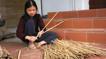 អភិរក្ស​ទំពាំង​ស្នង​ឫស្សី​ភូមិ​វ៉ាក