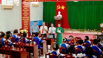 Nơi gắn kết, lan tỏa niềm đam mê Đờn ca tài tử