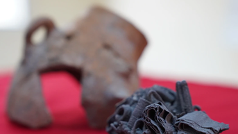 Phát hiện cổ vật 2.500 năm tuổi tại Smyrna mang ý nghĩa lịch sử lớn