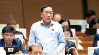 ការ​ជ្រើសរើស​មន្ត្រី​រាជការ​តាម​មុខ​តំណែង​ត្រូវ​មាន​លក្ខណៈ​វិនិច្ឆ័យ ស្តង់ដារ និង​ដំណើរការ​ច្បាស់លាស់។