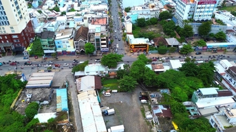 ដីសណ្ដទន្លេមេគង្គ៖ ថវិកាជិត ៩.៣០០ពាន់លានដុង ដើម្បីកែលម្អផ្លូវជាតិចំនួន ៣ គឺ ៥៣, ៦២ និង ៩១ប៊ី