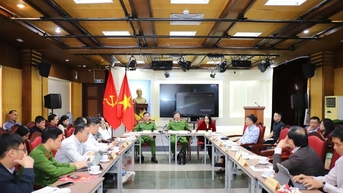 អង្កេត និងវាយតម្លៃស្ថានភាពបច្ចុប្បន្ននៃមូលដ្ឋានទិន្នន័យ និងនីតិវិធីរដ្ឋបាលក្រោមការគ្រប់គ្រងរបស់ក្រសួងវប្បធម៌ កីឡា និងទេសចរណ៍។