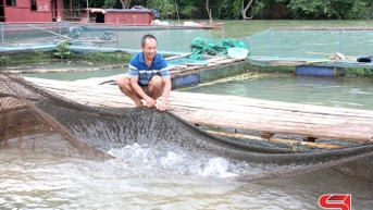 តាខៅ ខិតខំកាត់បន្ថយភាពក្រីក្រប្រកបដោយនិរន្តរភាព