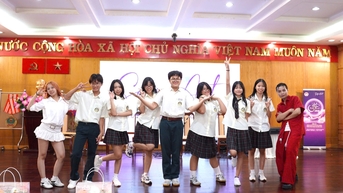 Lần đầu tiên TPHCM tổ chức cuộc thi biểu diễn âm nhạc dân tộc cho học sinh