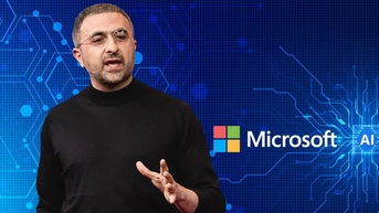 Microsoft បើកដំណើរការក្រុម AI 'super intelligence' ដើម្បីគាំទ្រការធ្វើរោគវិនិច្ឆ័យជំងឺ និងការស្រាវជ្រាវថាមពលស្អាត