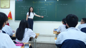 Paradox នៃការផ្សព្វផ្សាយចំណងជើងវិជ្ជាជីវៈ