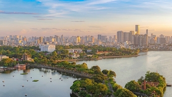 Hà Nội quyết liệt hành động vì bầu trời trong xanh