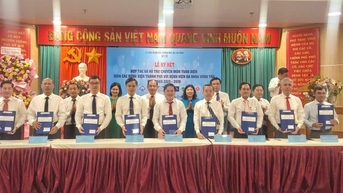 8 bệnh viện tuyến cuối hỗ trợ đưa BVĐK Vũng Tàu thành cực y tế mới