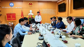 Kết hợp tri thức bản địa với tri thức khoa học trong giáo dục bảo vệ môi trường