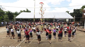 Giữ hồn quê xứ Nghệ giữa đại ngàn