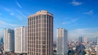 King Palace Apartment ហាណូយ៖ បញ្ហាផ្លូវច្បាប់ដែលអូសបន្លាយ អ្នកស្រុក និងអ្នកវិនិយោគប្រឈមនឹងការលំបាក