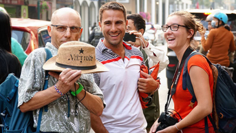 Khách quốc tế tăng mạnh, du lịch Việt Nam bứt phá trong mùa thu 2025