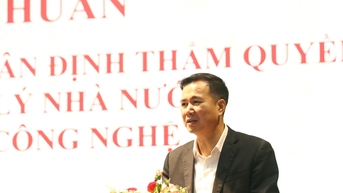 វិមជ្ឈការ ការផ្ទេរអំណាច និងការកំណត់សិទ្ធិអំណាចក្នុងវិស័យគ្រប់គ្រងរដ្ឋនៃវិទ្យាសាស្ត្រ និងបច្ចេកវិទ្យា