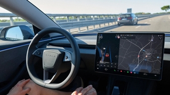 កំណែឃ្លាំមើល Tesla FSD នឹងត្រូវដាក់ពង្រាយនៅក្នុងប្រទេសកូរ៉េ