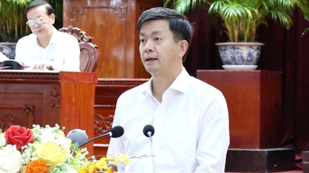 Phòng chống tham nhũng với tinh thần "không vùng cấm, không ngoại lệ"