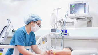 អ្នក​ជំងឺ​ធ្ងន់ធ្ងរ​បំផុត​ក្នុង​ករណី​ពុល​នំប៉័ង​បាន​ជា​សះស្បើយ​ហើយ។