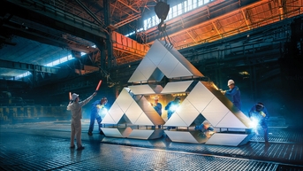 Hoa Phat Group ស្ថិត​ក្នុង​សហគ្រាស​ធំ​បំផុត​ទាំង​១០​នៅ​វៀតណាម។