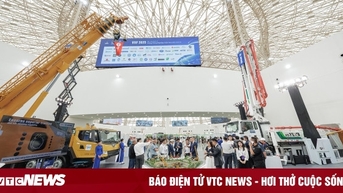 VITW 2025: Cú hích thúc đẩy kết nối, phát triển công nghiệp - công nghệ Việt Nam