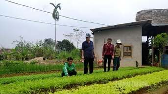 ខេត្តទាំងមូលមានក្លឹបជួយខ្លួនឯងអន្តរជំនាន់ចំនួន ១៣៥។