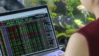 VN-Index ផ្លាស់ទីទៅចំហៀង ភាគហ៊ុនអចលនទ្រព្យ និងថាមពលនៅតែវិជ្ជមាន