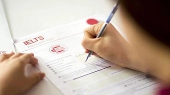 Vụ loạt bài thi IELTS bị sửa điểm: Thí sinh hoang mang từ đậu thành... rớt