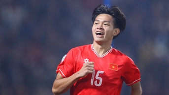Bùi Vĩ Hào liệu có lần thứ 3 phá dớp SEA Games?