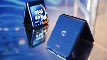 Motorola quay lại thị trường Việt Nam, ra mắt 5 smartphone mới