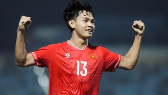 Sao U22 Việt Nam sáng cửa dự SEA Games sau 2 lần “hụt vé” đáng tiếc