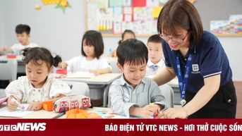 Bộ GD&ĐT: Sáp nhập trường học phải phù hợp thực tế, không gây xáo trộn dạy học