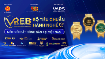 Triển khai Dự án nghiên cứu khoa học bộ tiêu chuẩn hành nghề môi giới bất động sản