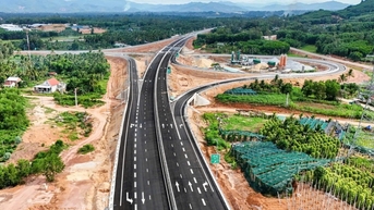 Chính phủ chỉ đạo hỏa tốc gỡ vướng cho 4 dự án cao tốc Bắc - Nam