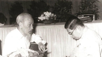 "Lời hiệu triệu" nhân tài khoa học công nghệ về giúp nước - Bài 1: Trọng dụng hiền tài - mạch nguồn của dân tộc