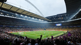 Xác định địa điểm khai mạc và chung kết EURO 2028
