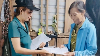 Đồng Nai: Gần 5 ngàn cộng tác viên dân số sẽ được nâng mức bồi dưỡng hằng tháng