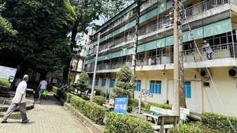 អភិវឌ្ឍមន្ទីរពេទ្យទូទៅ Binh Duong ទៅជាកន្លែងព្យាបាលសំខាន់នៅតំបន់ភាគអាគ្នេយ៍នៃទីក្រុងហូជីមិញ