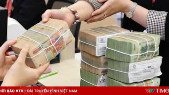 Dùng gần 24.000 tỷ đồng nguồn cải cách tiền lương để thực hiện mức lương cơ sở