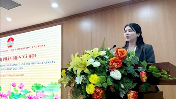 Đóng góp ý kiến cho dự thảo Kế hoạch phát triển kinh tế - xã hội 5 năm của phường Cầu Giấy