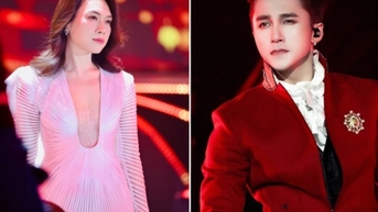 Ai hại Mỹ Tâm, Sơn Tùng