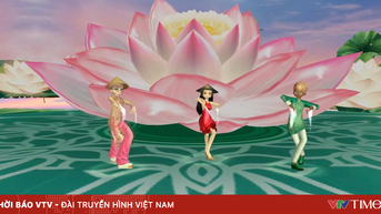Thể thao điện tử đồng hành lan tỏa bản sắc văn hóa Việt trong thế hệ trẻ