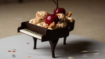 Ai làm bánh tiramisu ngon nhất thế giới?