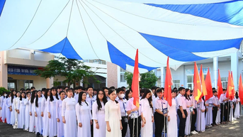 Cần Thơ tập trung nguồn lực phổ cập giáo dục và xóa mù chữ