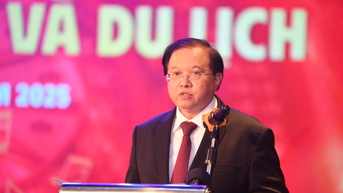 Ngành văn hóa sắp có bài hát riêng