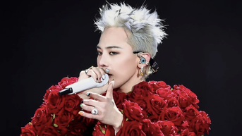 Top ngôi sao mặc đẹp nhất thế kỷ 21: G-DRAGON là sao châu Á duy nhất góp mặt