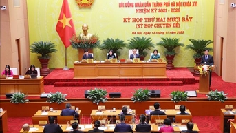 Đầu tư hơn 32.970 tỷ đồng xây dựng tuyến đường kết nối sân bay Gia Bình với Hà Nội