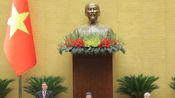 Dự thảo Luật Thương mại điện tử: Không hạn chế quyền lựa chọn sản phẩm và dịch vụ cung ứng qua sàn giao dịch