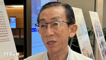 Đãi ngộ xứng đáng để giữ chân nhà giáo, phát triển giáo dục bền vững